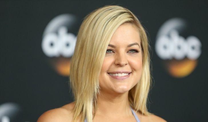Learn the Details About Kirsten Storms' Recent Surgery